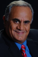 Marshall Manesh