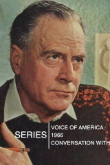 Marshall McLuhan