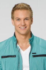 Marshall Williams