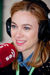 Marta Hazas