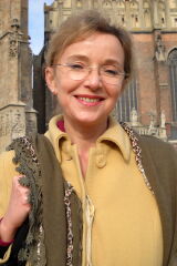 Marta Klubowicz