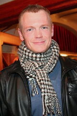 Mårten Klingberg