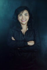 Martha Aquije