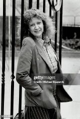 Martha Gibson