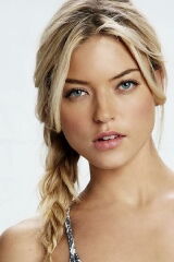 Martha Hunt
