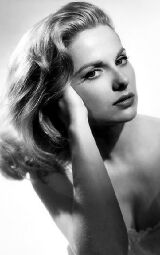 Martha Hyer