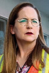 Martha Kelly