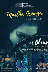 Martha Ormaza Bermeo