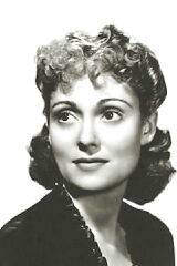 Martha Scott