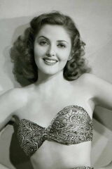 Martha Vickers