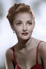 Martha Vickers