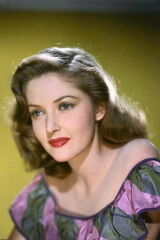 Martha Vickers