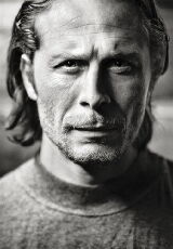 Martial Bezot