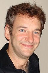 Martin Ball