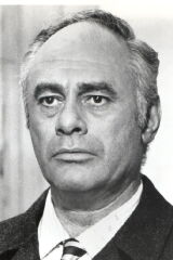 Martin Balsam