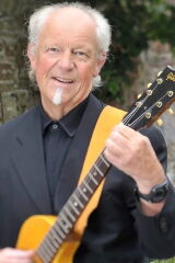 Martin Barre