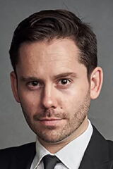 Martin Delaney