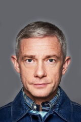 Martin Freeman