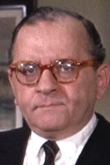 Martin Gabel