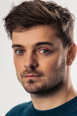 Martin Garrix