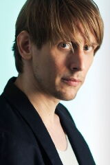 Martin Glade