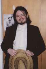 Martin K