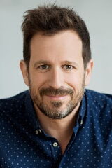 Martin Laroche