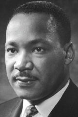 Martin Luther King Jr.