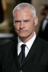 Martin McDonagh