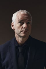 Martin McDonagh