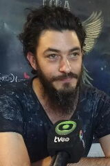 Martín Musarra