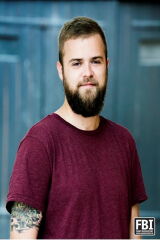 Martin Nørgaard