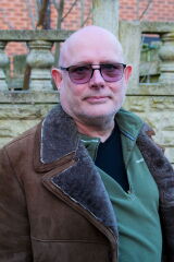 Martin Parsons