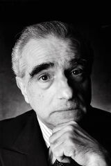 Martin Scorsese
