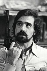 Martin Scorsese