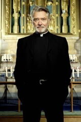 Martin Shaw