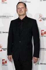 Martin Todsharow