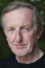 Martin Wimbush