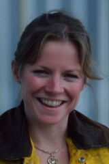 Martina Deignan