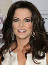 Martina McBride
