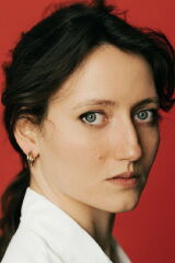 Martina Scrinzi