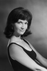 Martine Sarcey