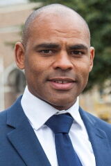 Marvin Rees