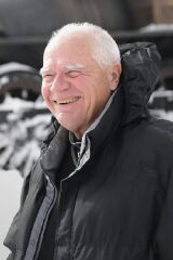 Marvin V. Rush