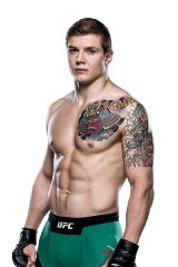 Marvin Vettori