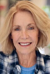 Mary Anne McGarry