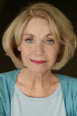 Mary Anne McGarry