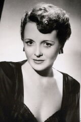 Mary Astor