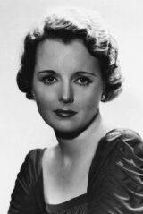 Mary Astor