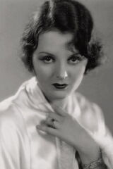 Mary Astor